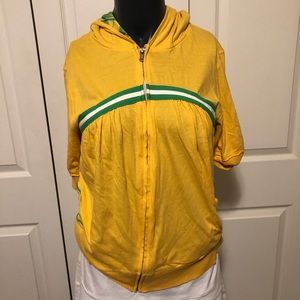 Miss Chievous Hoodie